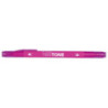 Marker TwinTone fuschsia pink 0