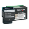 Tonerpatron Lexmark sort C544X1KG