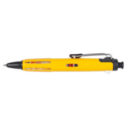 Kuglepen AirPress Pen gul