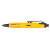 Kuglepen AirPress Pen gul