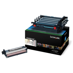 Imaging kit (tromle) sort C540X71G