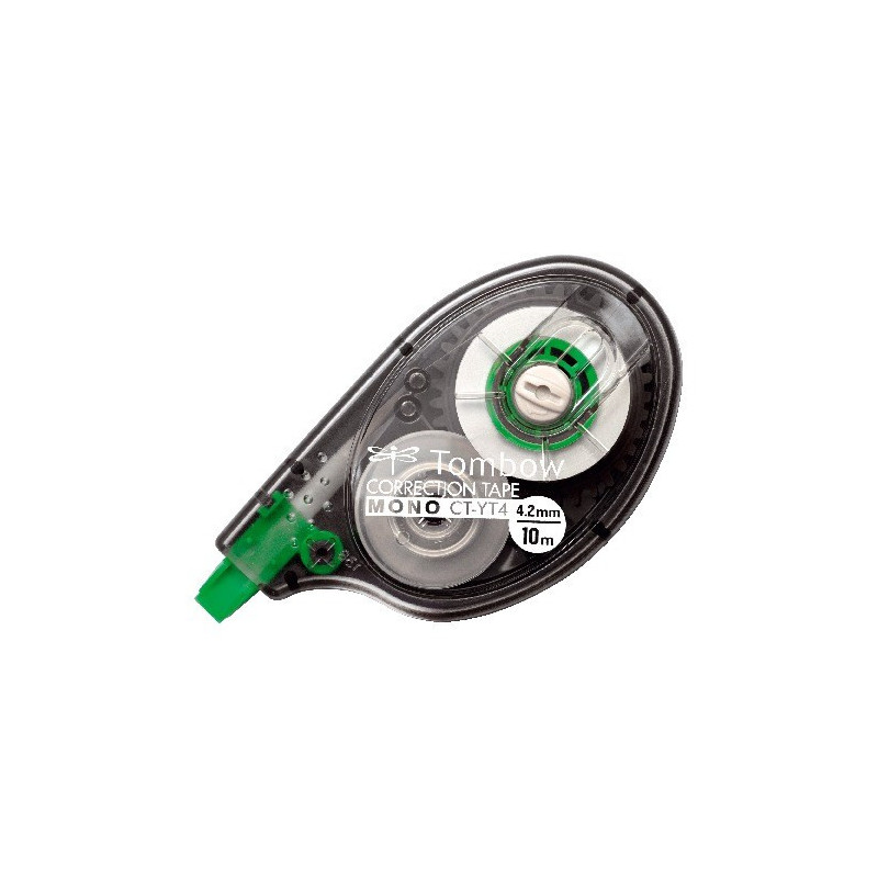 Rettetape MONO YT4 4