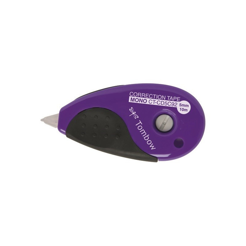Rettetape MONO Grip 5mm x 10m