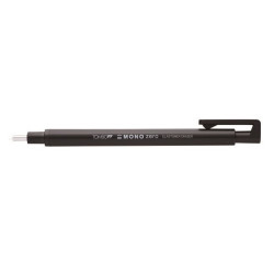 Viskelæder pen MONO zero ø2