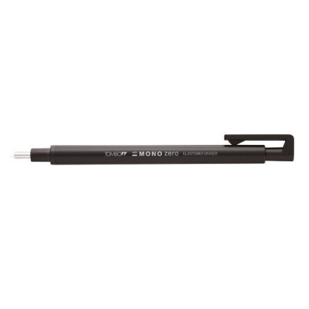 Viskelæder pen MONO zero ø2