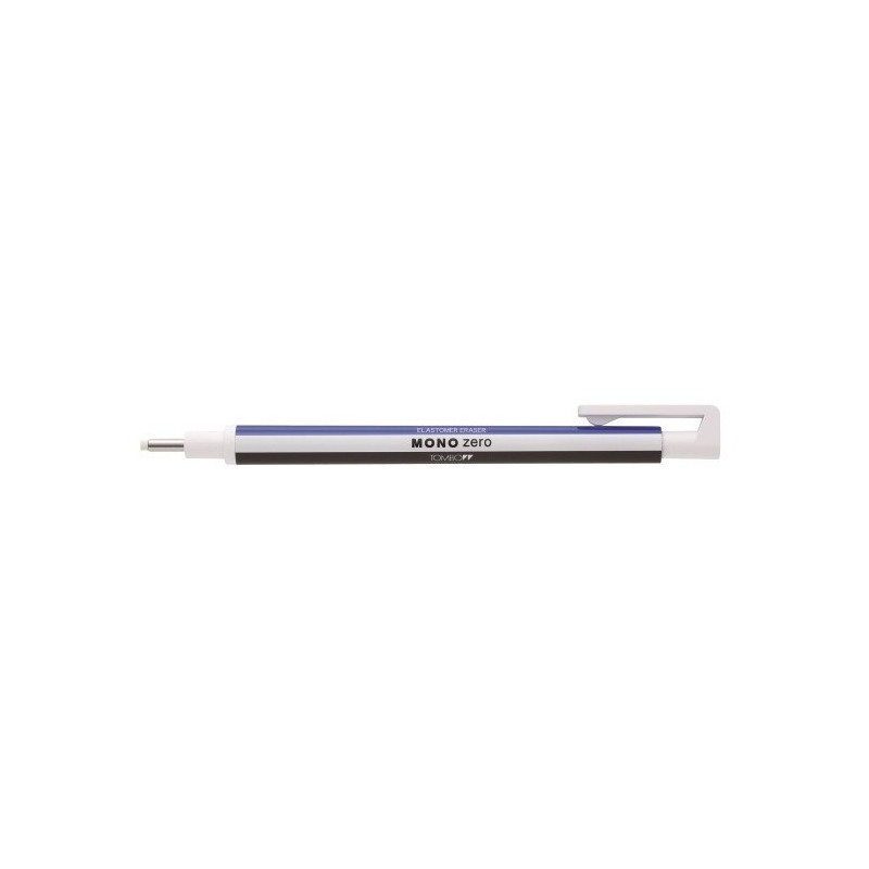 Viskelæder pen MONO zero ø2