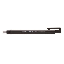 Viskelæder pen MONO zero 2