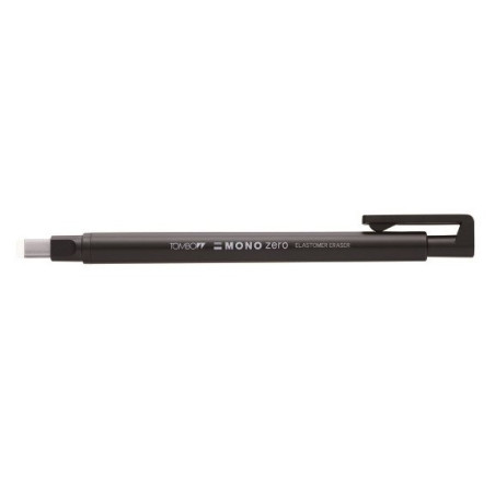 Viskelæder pen MONO zero 2