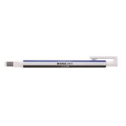 Viskelæder pen MONO zero 2