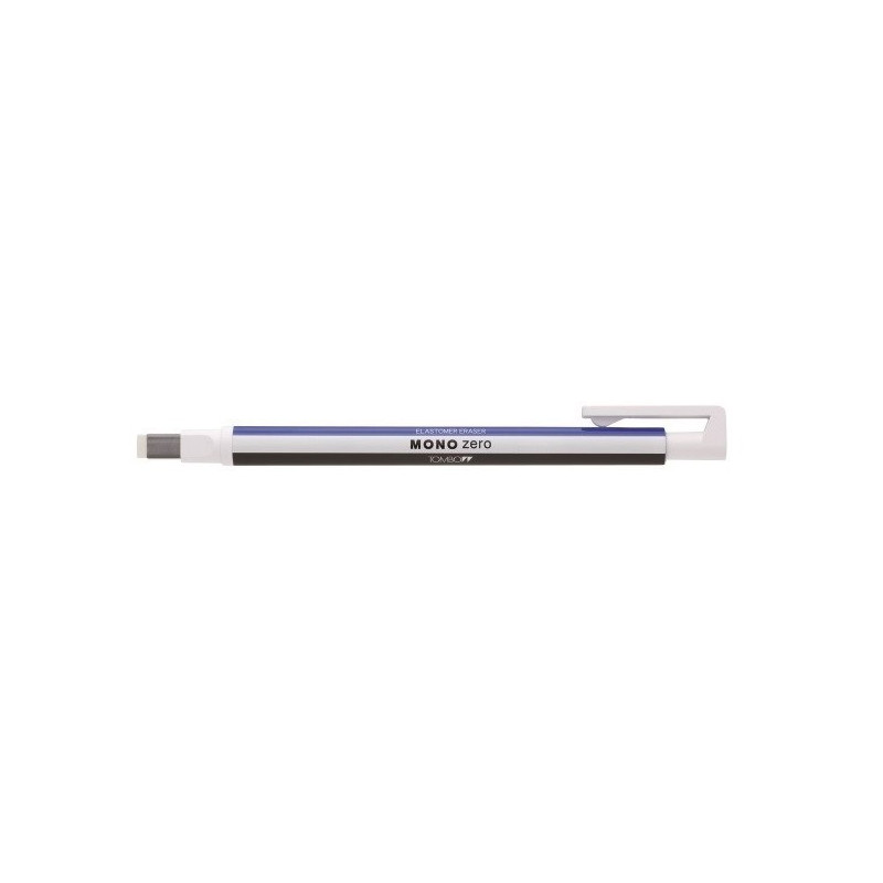 Viskelæder pen MONO zero 2