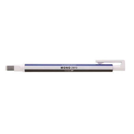 Viskelæder pen MONO zero 2