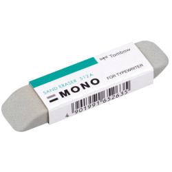 Viskelæder MONO sand 13g