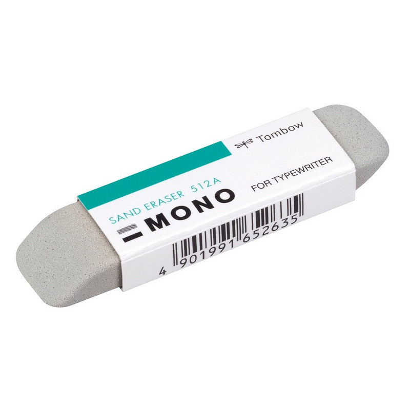 Viskelæder MONO sand 13g