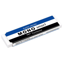 Viskelæder MONO smart 9g