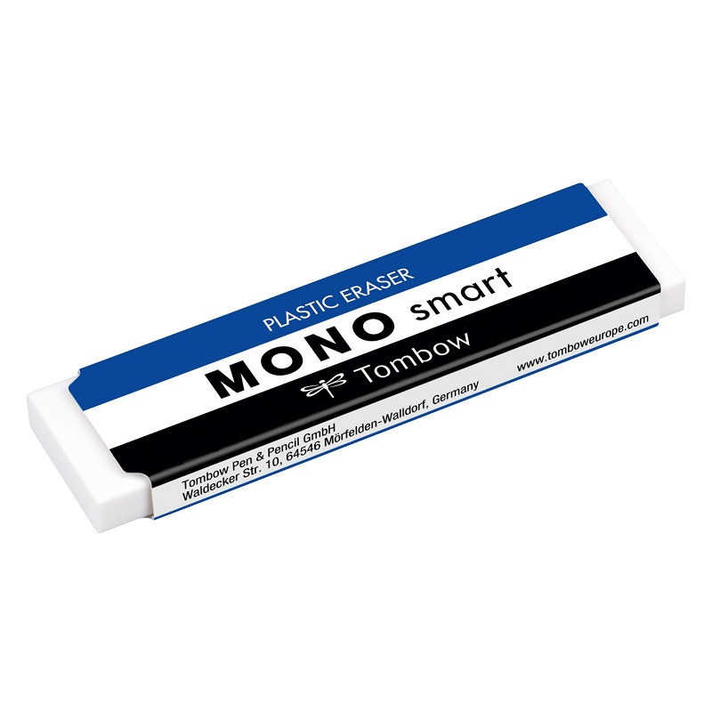 Viskelæder MONO smart 9g