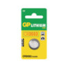 GP39017 knapcelle batteri CR2032 C1 3