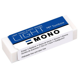 Viskelæder MONO light 13g