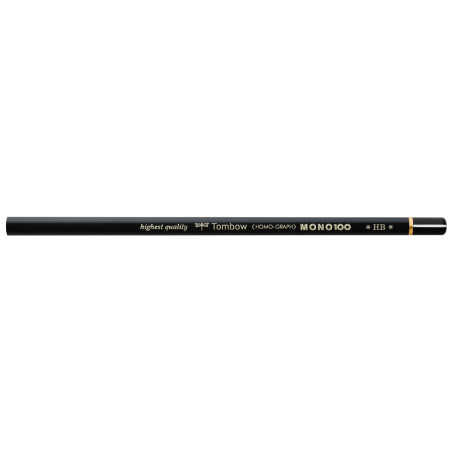 Blyant MONO 100 HB