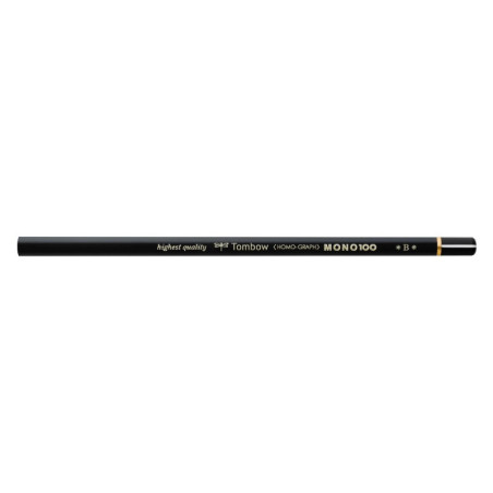 Blyant MONO 100 B