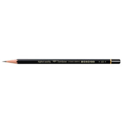 Blyant MONO 100 2B