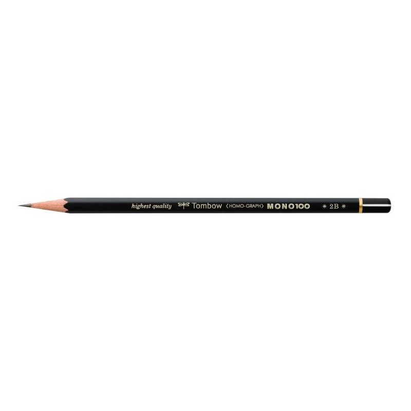 Blyant MONO 100 2B