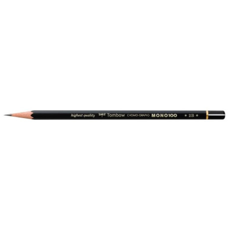 Blyant MONO 100 2B