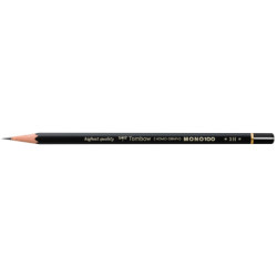 Blyant MONO 100 3H