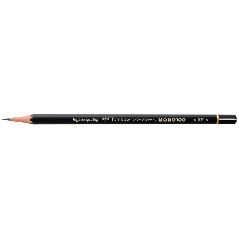 Blyant MONO 100 3H