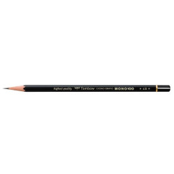 Blyant MONO 100 4B