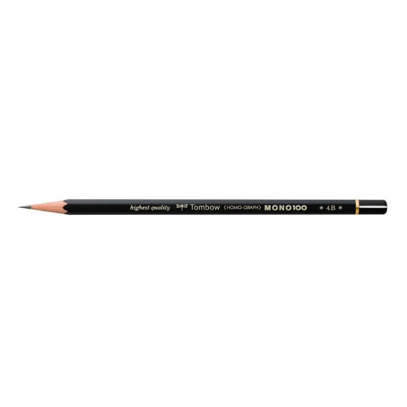 Blyant MONO 100 4B