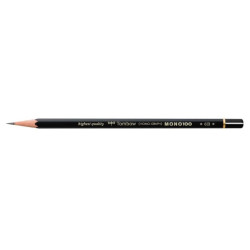 Blyant MONO 100 6B