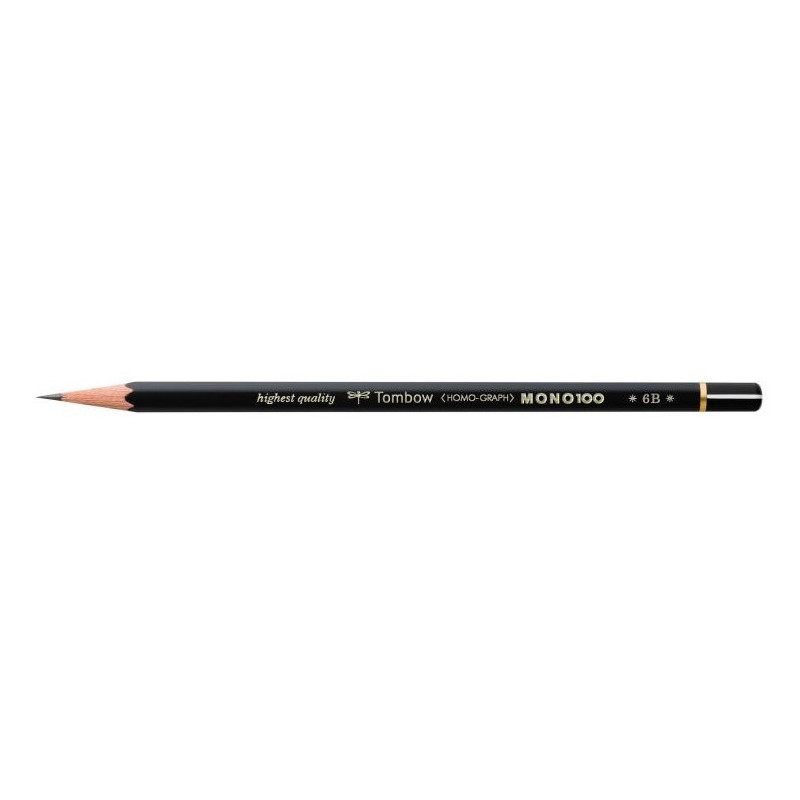 Blyant MONO 100 6B