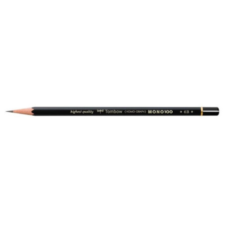 Blyant MONO 100 6B