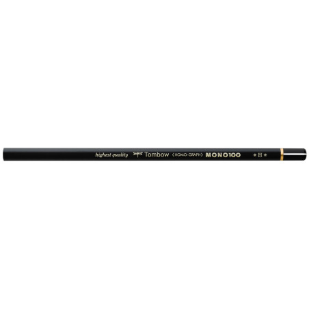Blyant MONO 100 H