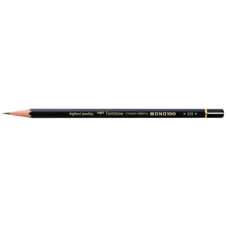 Blyant MONO 100 2H