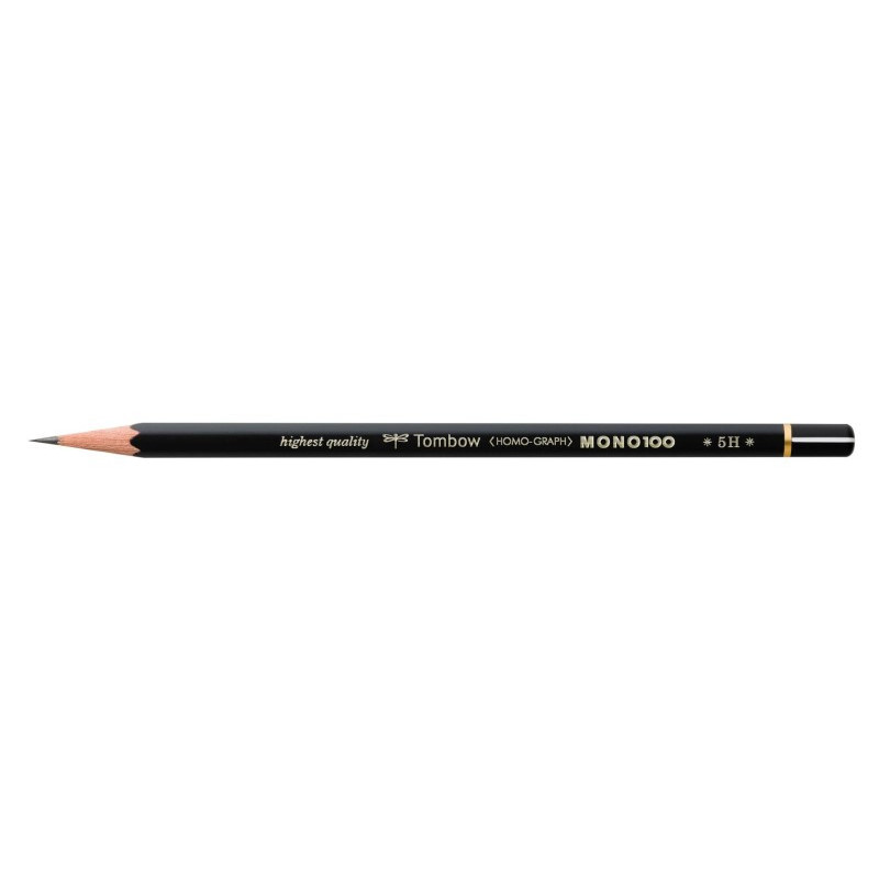 Blyant MONO 100 5H