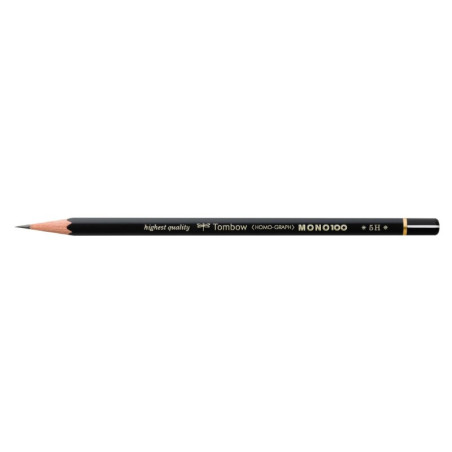 Blyant MONO 100 5H