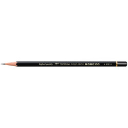 Blyant MONO 100 6H
