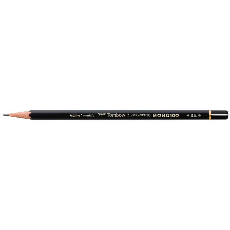 Blyant MONO 100 6H