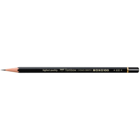 Blyant MONO 100 6H