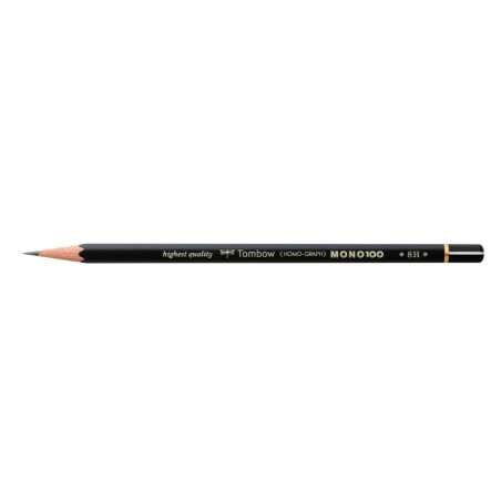 Blyant MONO 100 8H