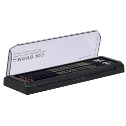Blyant MONO 100 mix 4H-6B