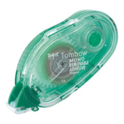 Limroller non-permanent 8