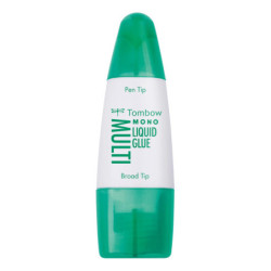 Flydende lim 2i1 25ml