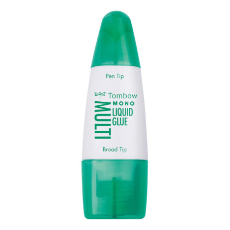 Flydende lim 2i1 25ml