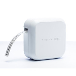 Brother PT-P710BTH CUBE Plus Bluetooth labelprinter