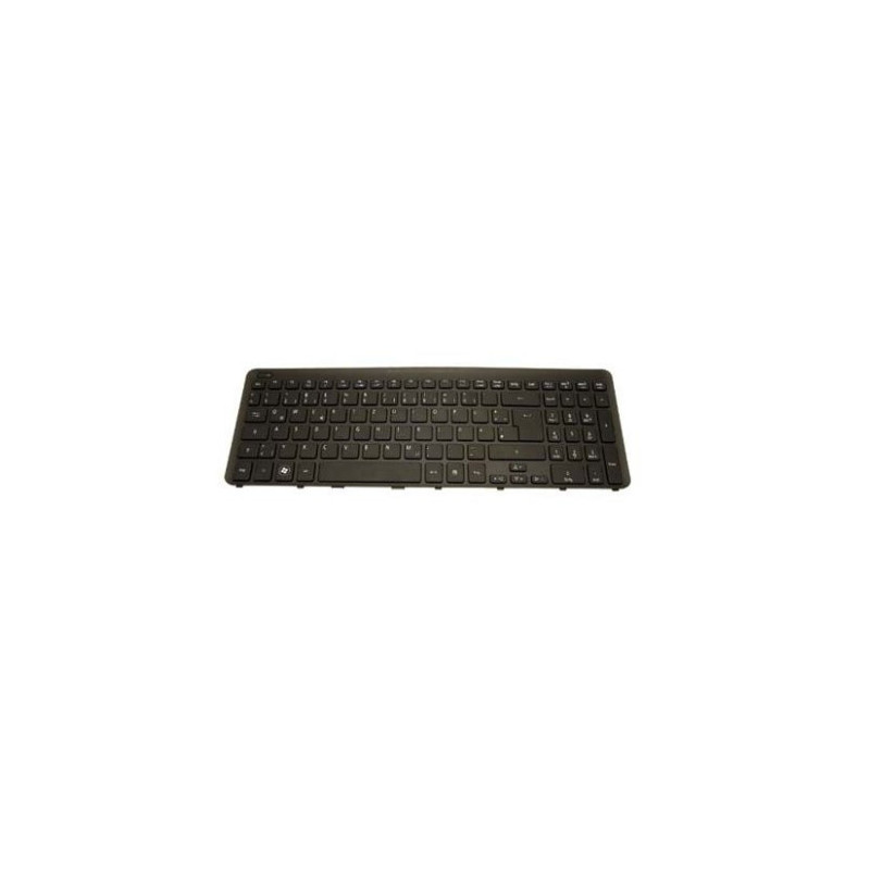 Acer Keyboard (NORDIC) til bl.a. Acer Aspire V5-531 og V5-571