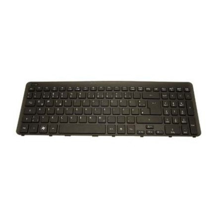 Acer Keyboard (NORDIC) til bl.a. Acer Aspire V5-531 og V5-571