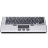 Mousetrapper Alpha med indbygget tastatur