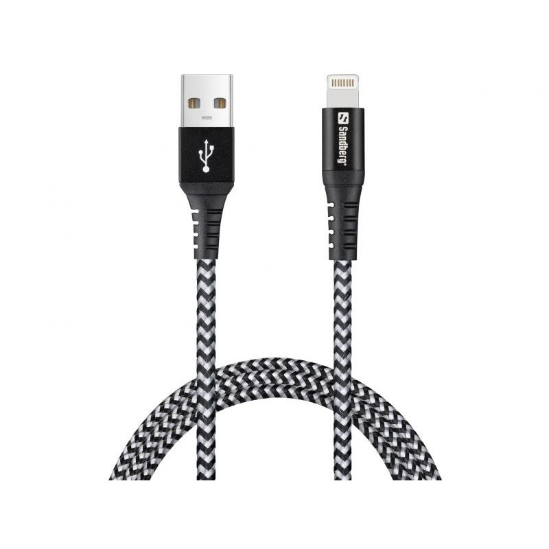 Survivor Lightning Cable (1m)